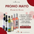 PROMO FLORAL DE RIVIER - BODEGA RIVIER - comprar online