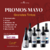 PROMO GRANDES TINTOS - BODEGA BOURNETT - comprar online