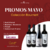 PROMO COLECCIÓN BOURNETT - BODEGA BOURNETT - comprar online