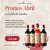 PROMO LA ESTIBA DE FAMILIA - BODEGA ARISTIDES