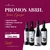 PROMO GRAN EQUIPO - BODEGA BOURNETT