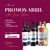 PROMO SET TRES UVAS - BODEGA BOURNETT