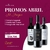 PROMO SET FANGIO - BODEGA BOURNETT