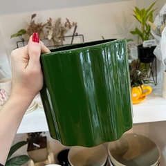 Maceta Saphi Grande - comprar online