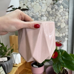 Origami Pared - El Jardín de Clarice