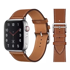 Correa de cuero - Apple Watch en internet