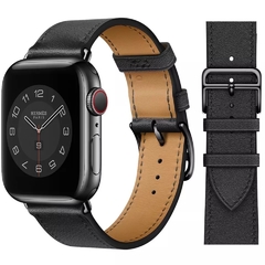 Correa de cuero - Apple Watch - comprar en línea