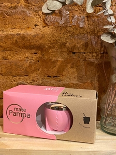Mate Pampa Boca Ancha - comprar online