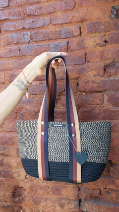 Tote Alma