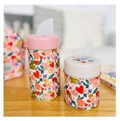 Latas Mel