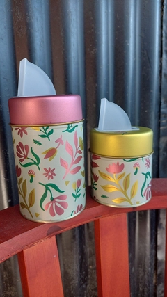 Latas Ink - tienda online