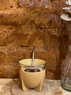 Mate Pampa Boca Ancha - tienda online