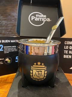Mate XL Pampa AFA