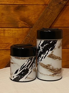 Latas Eva Marmol - comprar online
