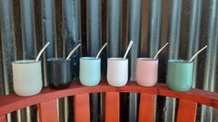 Mate Viajero con Tapa - comprar online