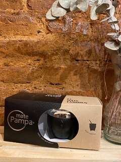 Mate Pampa Boca Ancha - tienda online