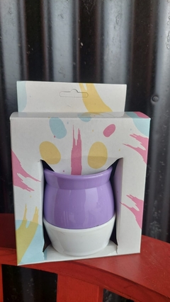 Mate Bicolor - comprar online