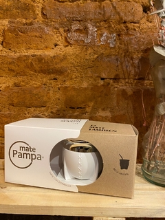 Mate Pampa Boca Ancha en internet