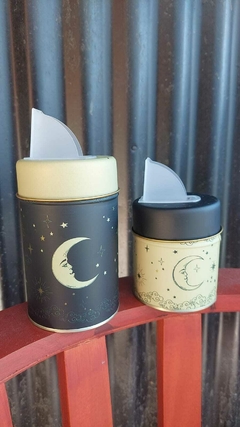 Latas Ink en internet