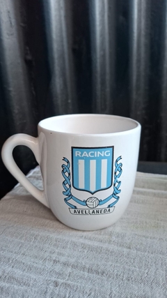 Tazas Futbol - Celestina Diseño