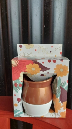 Mate Bicolor