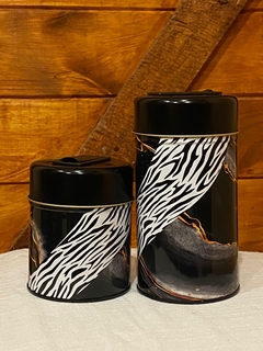 Latas Eva Marmol