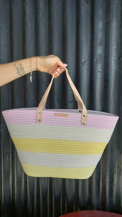 Tote Ibiza