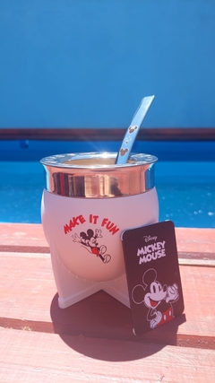 Mate Pampa XL Disney - comprar online