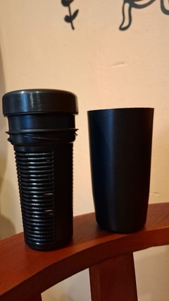 Despolvillador Black