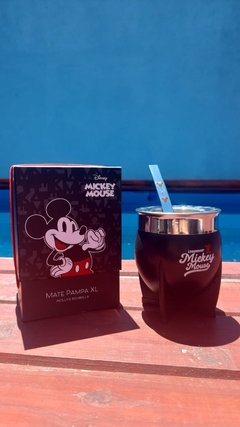 Mate Pampa XL Disney en internet