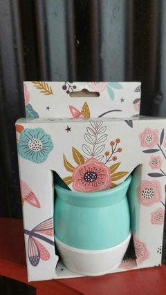 Mate Bicolor