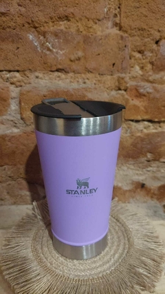 Vaso Cervecero con Destapador