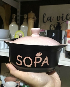 Set Sopa