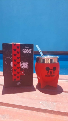 Mate Pampa XL Disney en internet