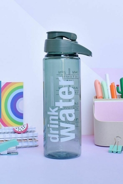 Botella Drink Water