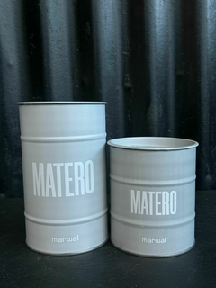 Latas Matero - comprar online