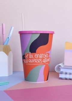 Imagen de Vaso Rexi
