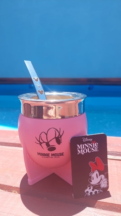 Mate Pampa XL Disney - tienda online