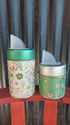Latas Ink