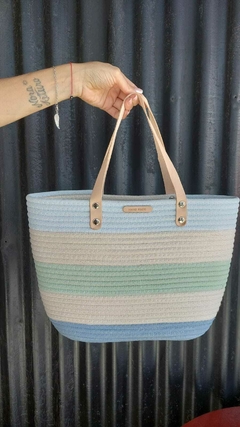 Tote Mondo - comprar online