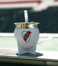 Mate Pampa XL Futbol - comprar online