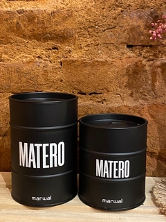 Latas Matero - comprar online