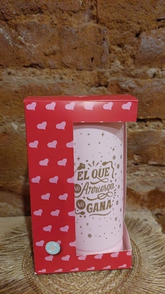 Imagen de Vasos Coffee Pastel + Packaging