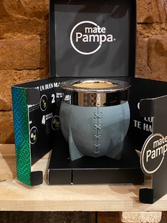 Imagen de Mate Pampa XL