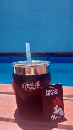 Mate Pampa XL Disney