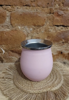 Mate Bombe Acero en internet