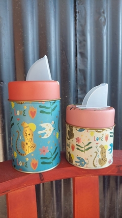 Latas Ink
