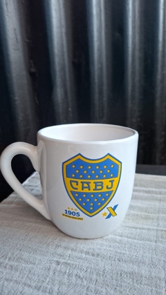Tazas Futbol