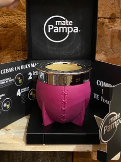 Mate Pampa XL - comprar online