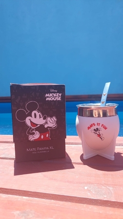 Mate Pampa XL Disney